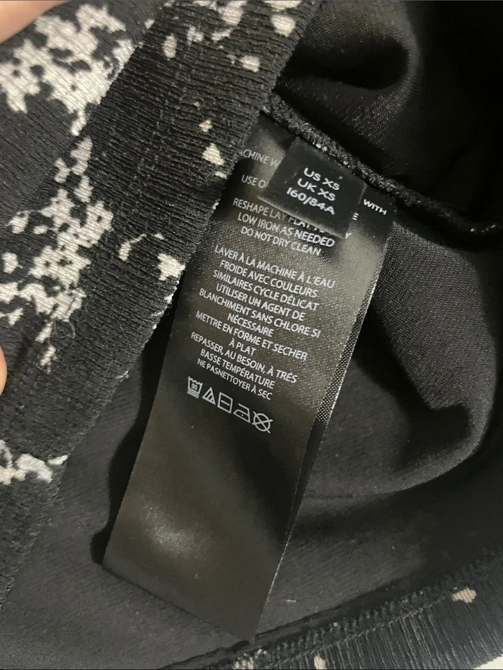 Anthropologie this blouse